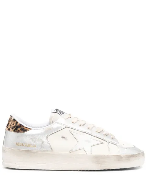 Golden Goose Superstar low-top sneakers 