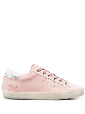 Golden goose hot sale sneakers farfetch