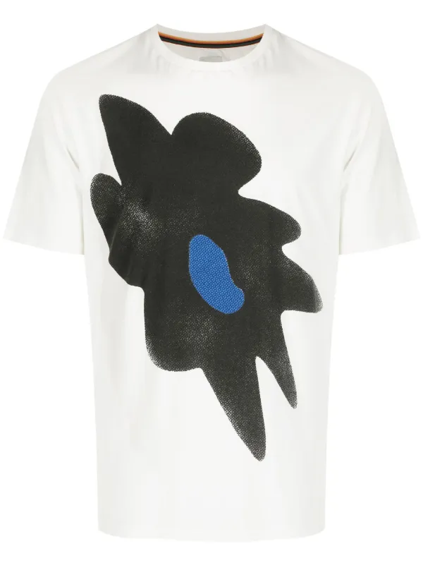 Kenzo signature t on sale shirt