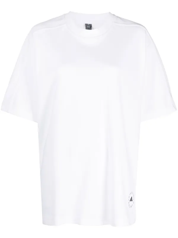 Stella mccartney adidas on sale shirt