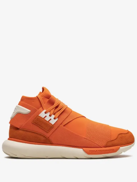 adidas x Y-3 Qasa high-top sneakers