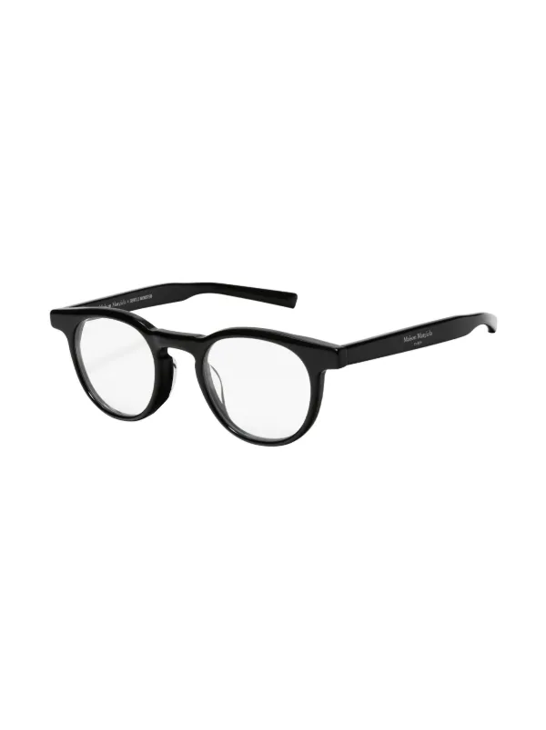 Gentle Monster x Maison Margiela MM009 01 Glasses - Farfetch