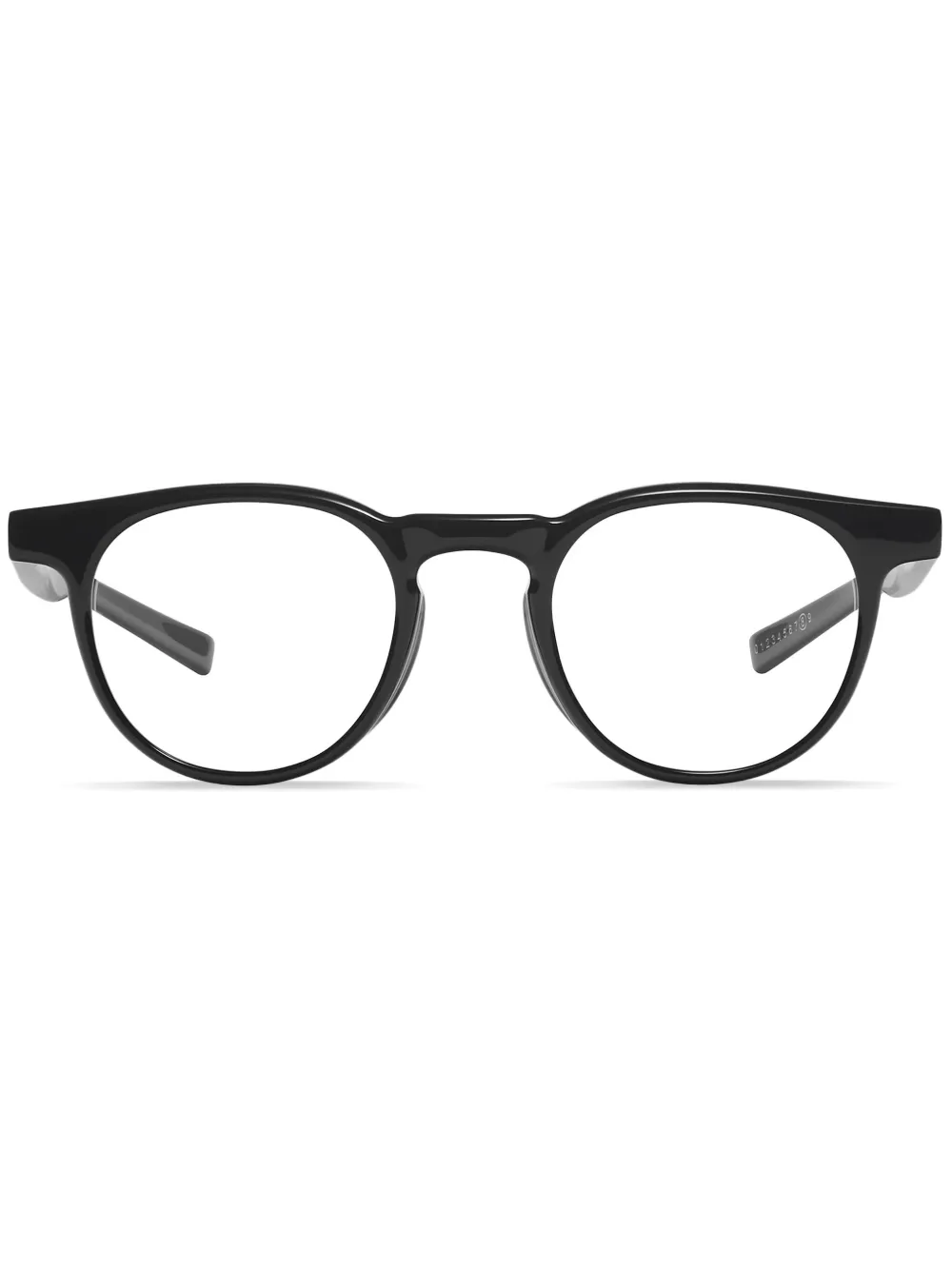 Gentle Monster x Maison Margiela MM009 01 Glasses - Farfetch