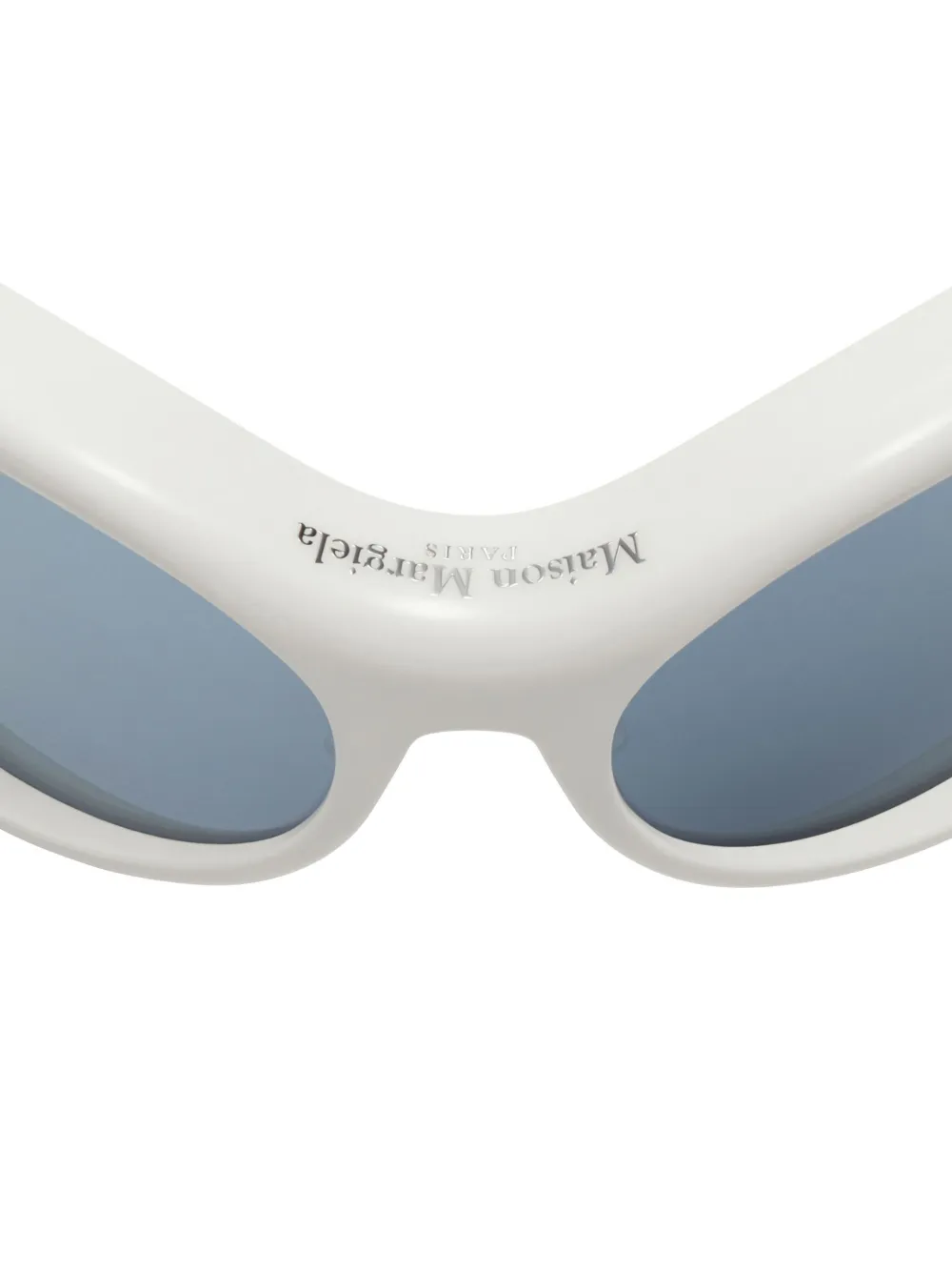 Gentle Monster x Maison Margiela MM001 W2 Sunglasses - Farfetch