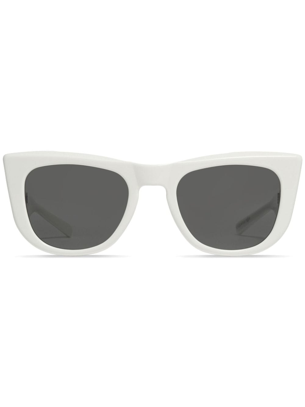 Gentle Monster x Maison Margiela MM008 W2 Sunglasses - Farfetch