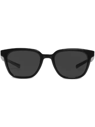 Gentle Monster x Maison Margiela MM007 01 Sunglasses - Farfetch