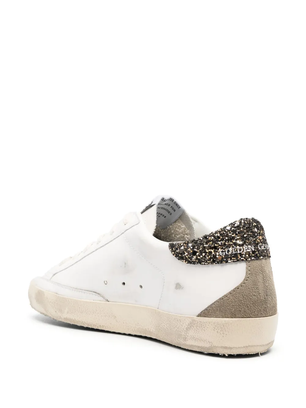 Superstar low-top sneakers