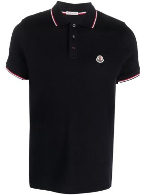 Moncler Polo Shirts for Men Shop Now on FARFETCH