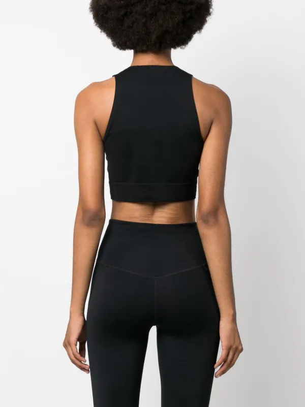 Wolford W-Bonded クロップドトップ W-Bonded Crop Top | Wolford United States