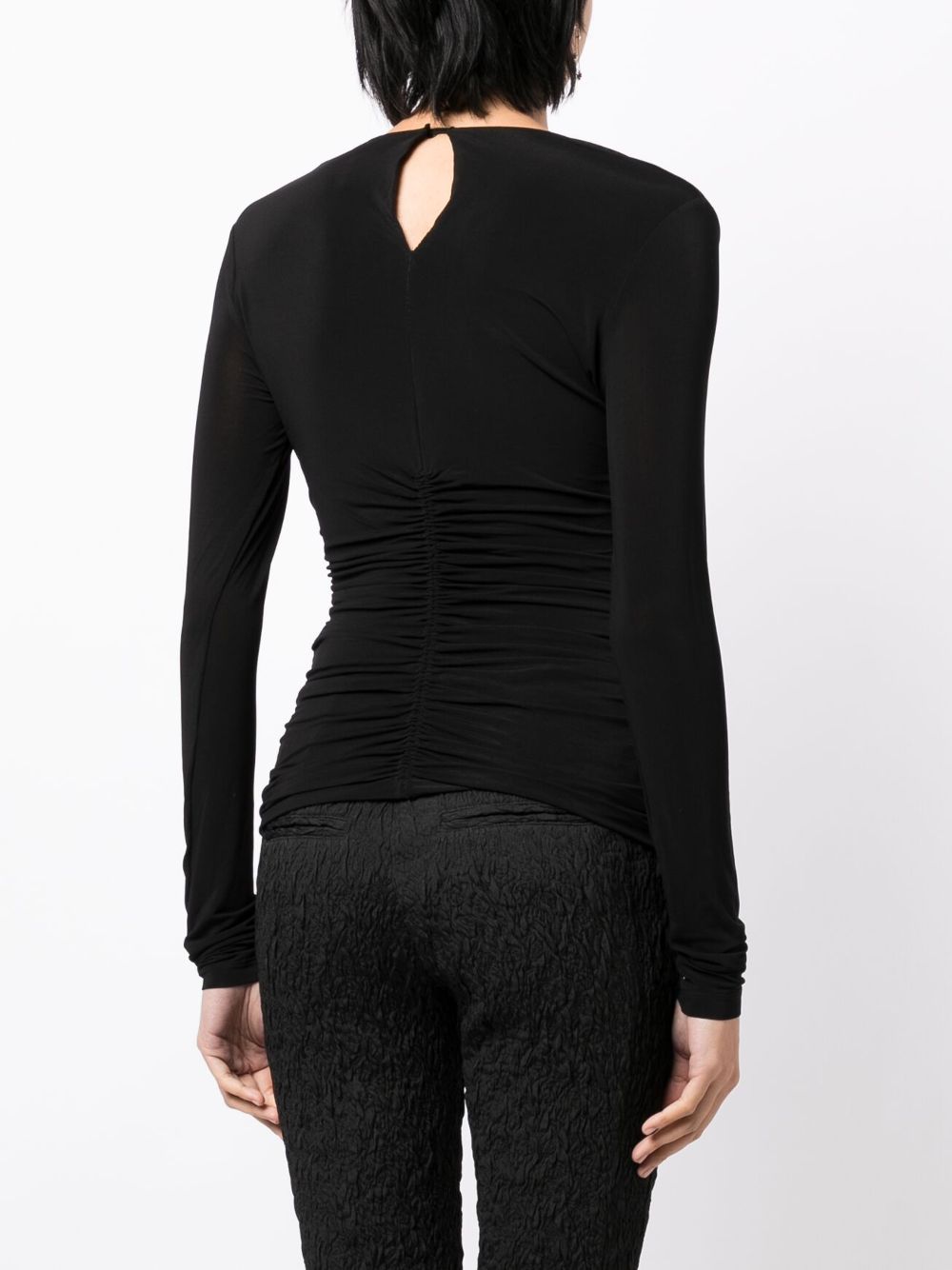 Affordable ISABEL MARANT Levona cut-out top Women