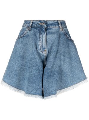 Moschino shorts discount women