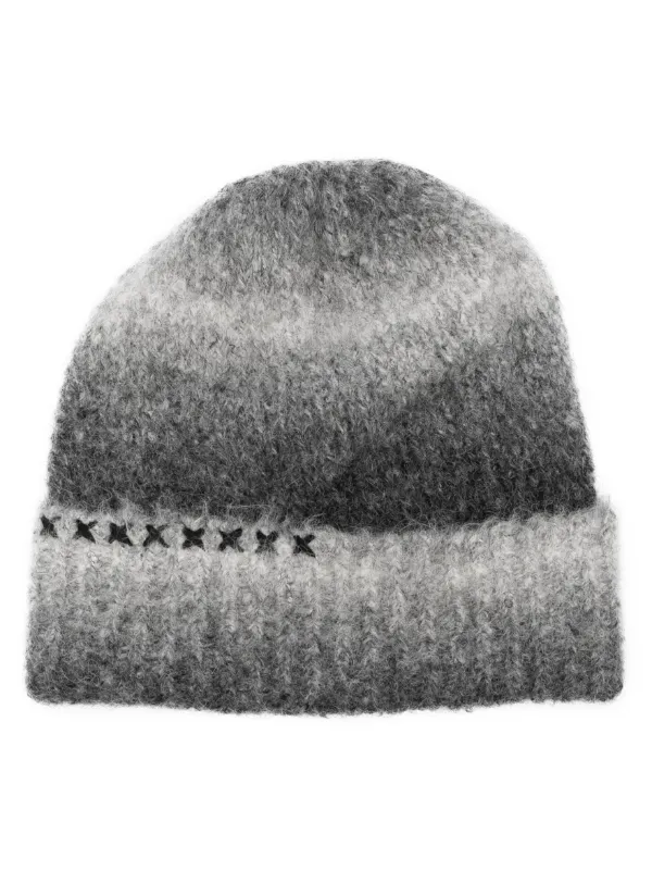 Golden goose beanie outlet
