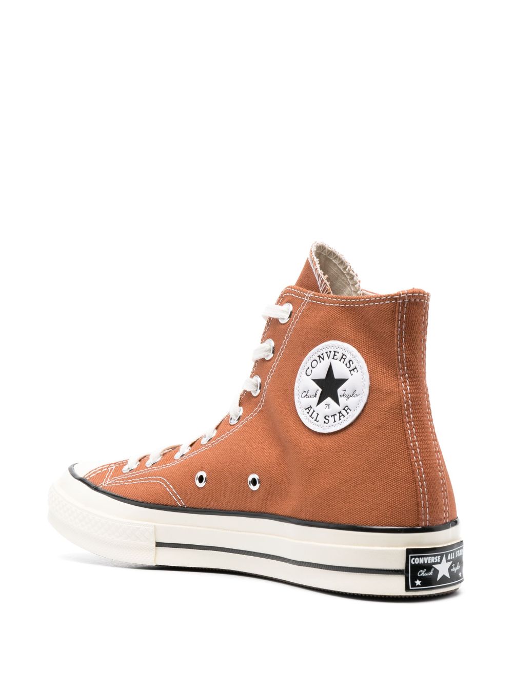 Converse Chuck 70 High-top Sneakers | Brown | FARFETCH