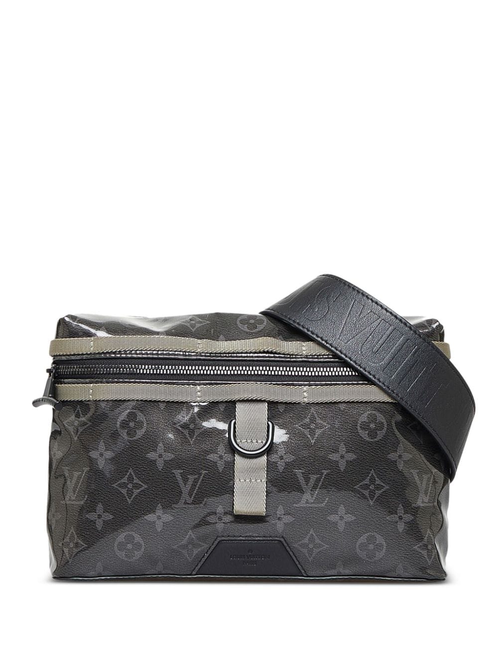 Louis Vuitton 2018 Glaze Messenger PM Shoulder Bag - Farfetch