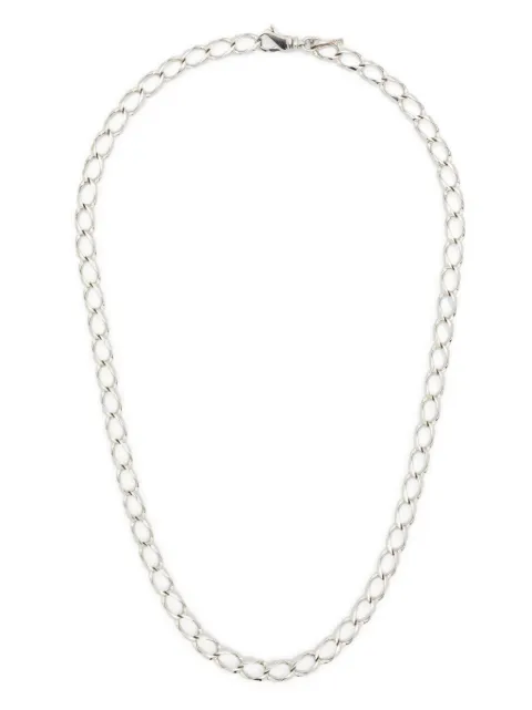 Emanuele Bicocchi link chain bracelet