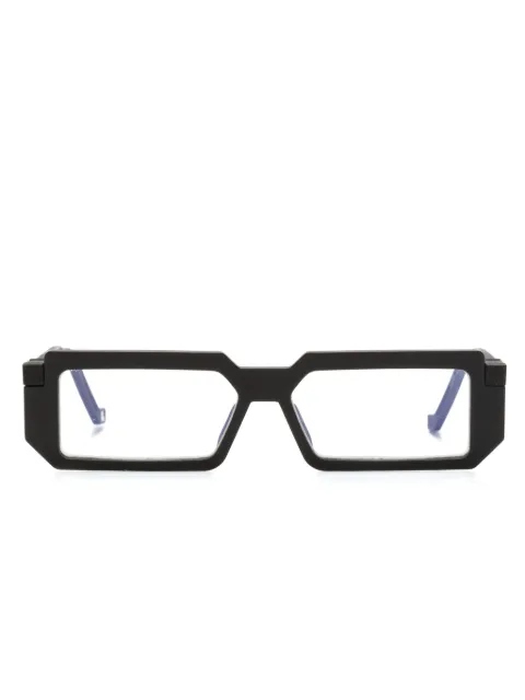 VAVA Eyewear lentes con armazón cuadrada de VAVA Eyewear x Suzanne Ciani