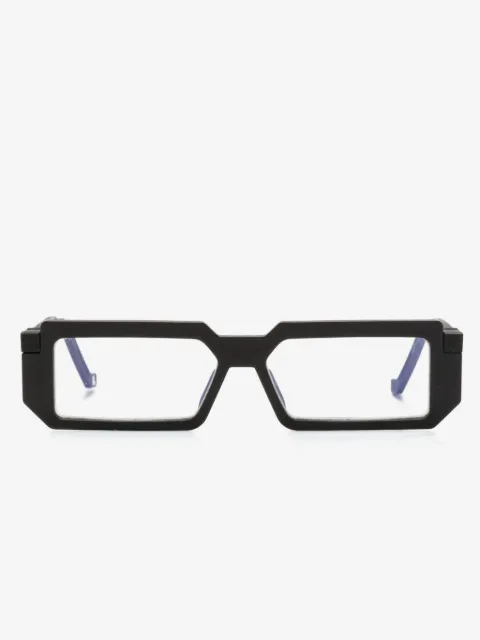 VAVA Eyewear x Suzanne Ciani Brille mit eckigem Gestell
