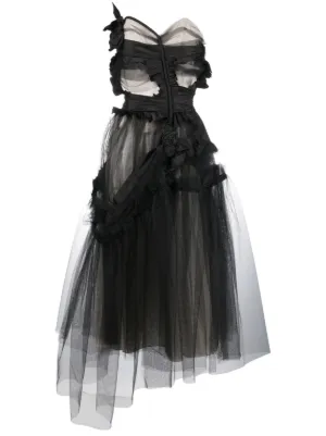 Maison Margiela Dresses | Gowns | FARFETCH US