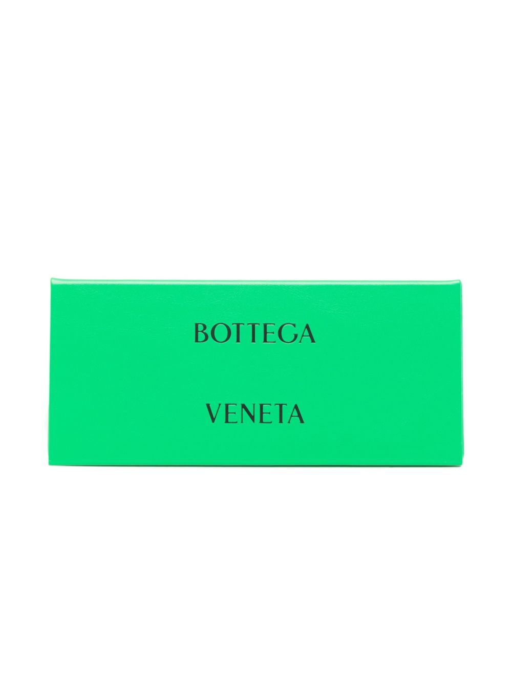 Bottega Veneta Eyewear double-bridge pilot-frame Sunglasses - Farfetch