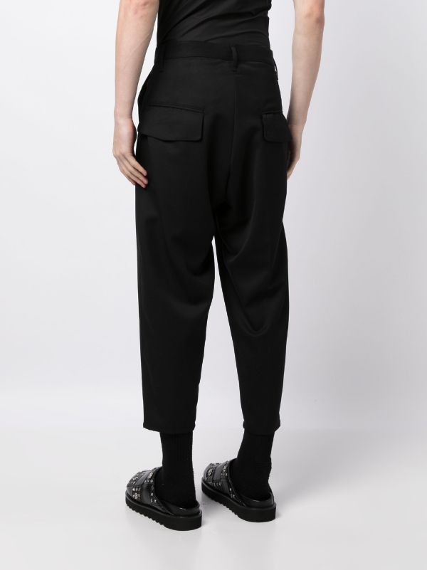 Christopher Nemeth Tailored Pants for Men - Shop Now on FARFETCH