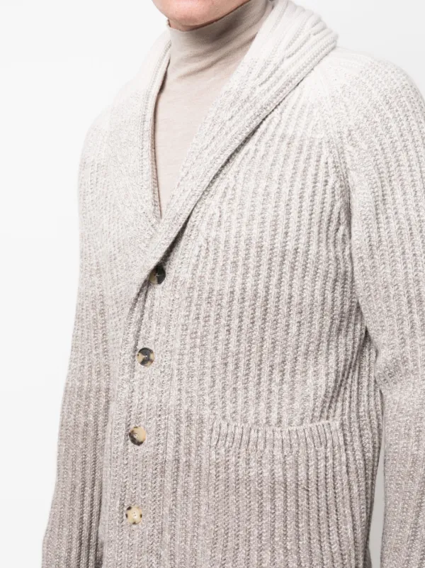 Brioni cardigan shop