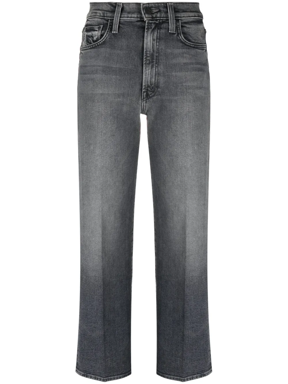 MOTHER The Rambler Jeans - Farfetch