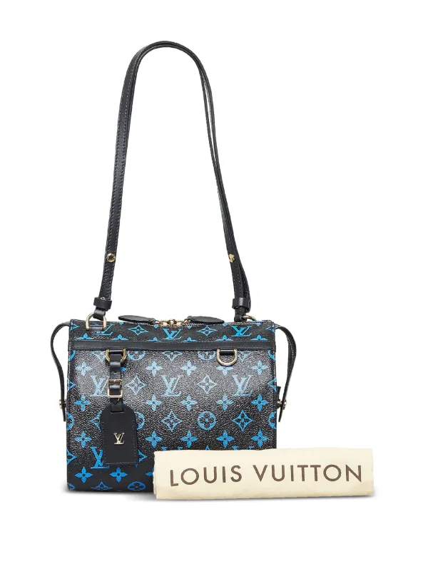 Louis Vuitton, Bags, Soldlouis Vuitton Monogram Speedy  Pm