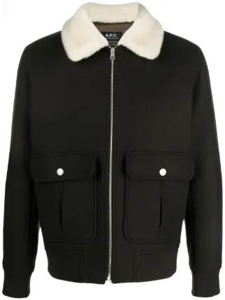 A.P.C.