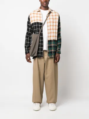 Maison Margiela(メゾン・マルジェラ)メンズ ルーズフィット Maison Margiela(メゾン・マルジェラ)メンズ ルーズフィット