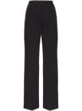 Valentino Garavani Grisaille trousers - Black
