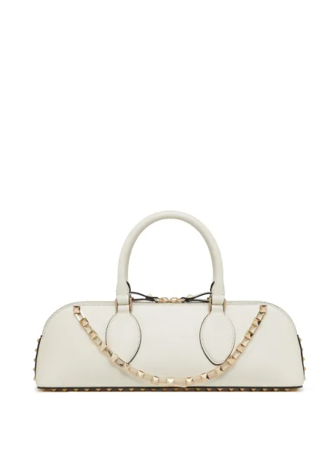 Valentino Garavani Rockstud East-West leather handbag WOMEN