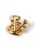 Valentino Garavani VLogo Signature ring - Gold