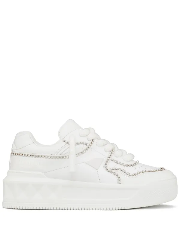 Farfetch valentino sale cheap