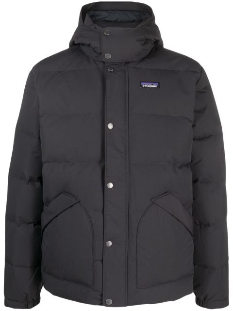 Patagonia Downdrift recycled polyester jacket