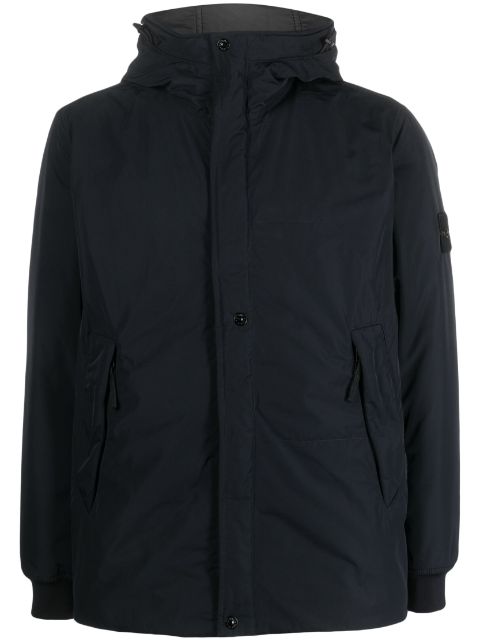 Stone Island Coats for Men - Shop Now on FARFETCH