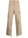 Carhartt WIP cargo trousers - Brown