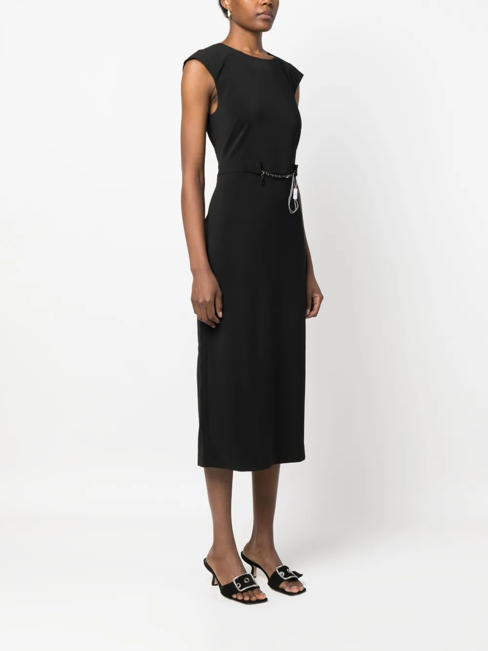 Rag and bone ophelia hot sale dress