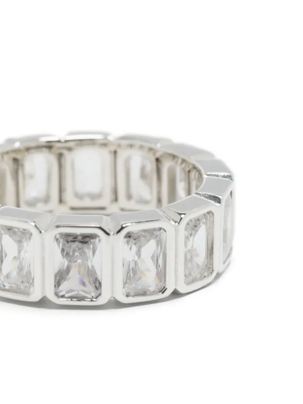 Crystal eternity deals band