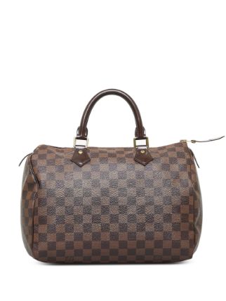 Speedy LV travel bag TOPGRADE 50cm