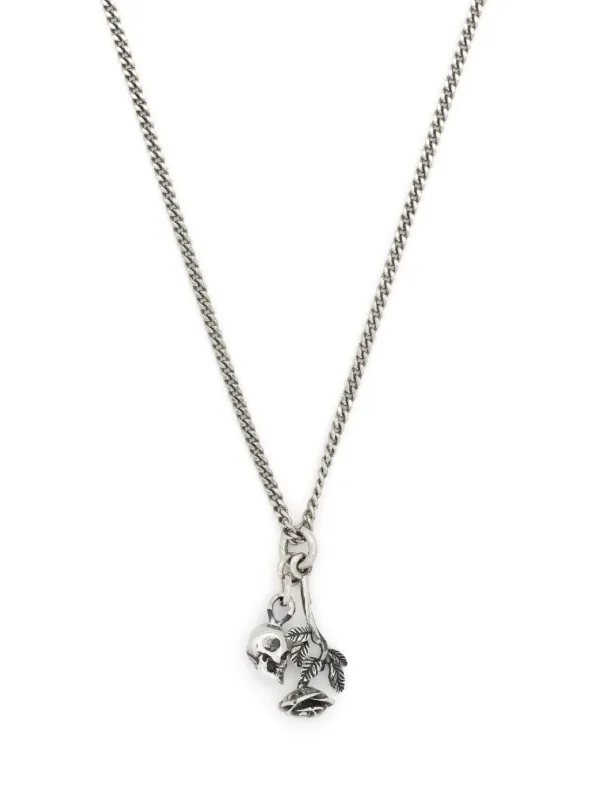 ネックレス・ペンダント emanuele bicocchi SS25 MULTI ROSE NECKLACE (RSN4 SILVER) 20897505_51016713_600.jpg