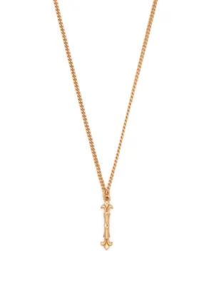 Emanuele Bicocchi ダイヤモンド ネックレス 通販 - FARFETCH