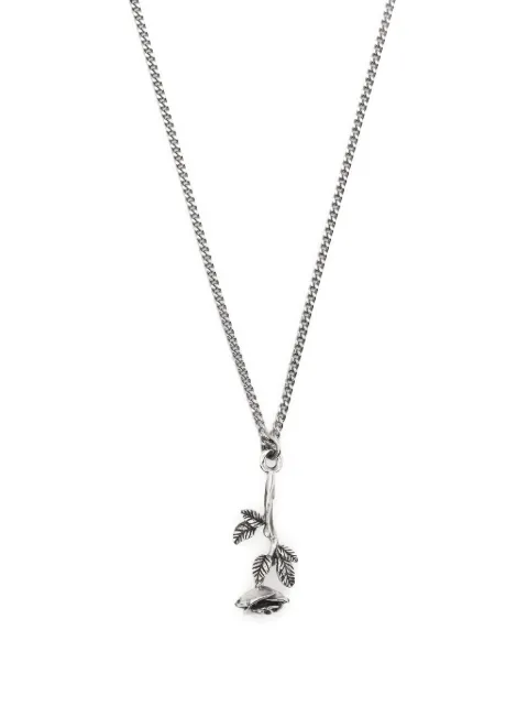 Emanuele Bicocchi collar Wild Rose