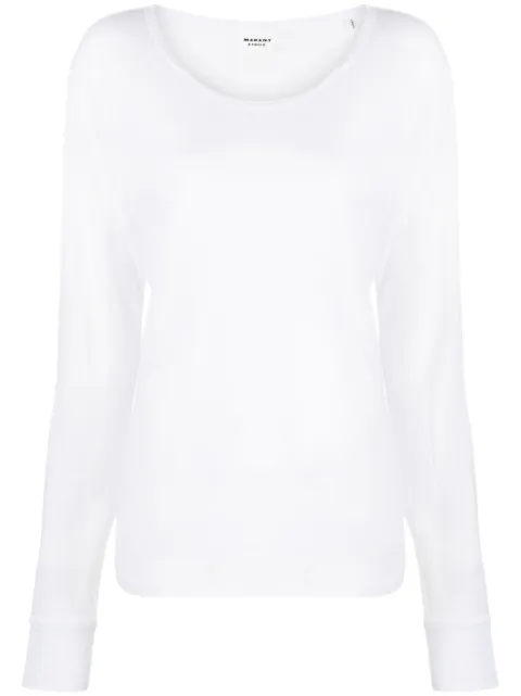 MARANT ÉTOILE playera Zeline