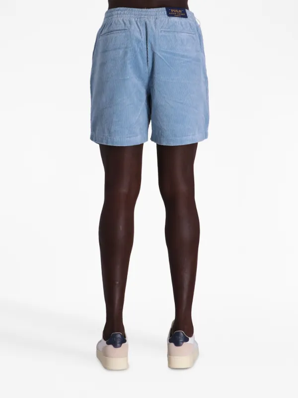 POLO RALPH LAUREN コーデュロイ ショーツ サイズXL ブルー Polo Ralph Lauren コーデュロイ ショートパンツ | ブルー