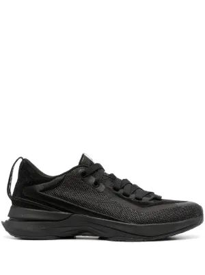 Givenchy TK-MX Runner panelled-design Sneakers | Black | FARFETCH