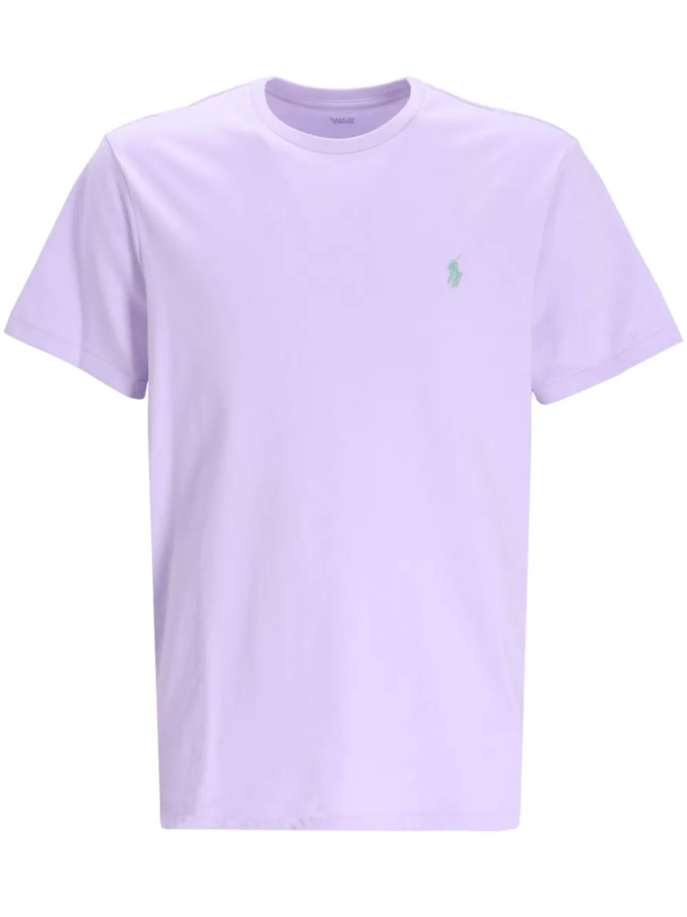 Polo Ralph Lauren T-shirt Polo Pony - Viola