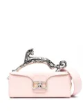 Lanvin Pencil Cat box tote bag - Pink