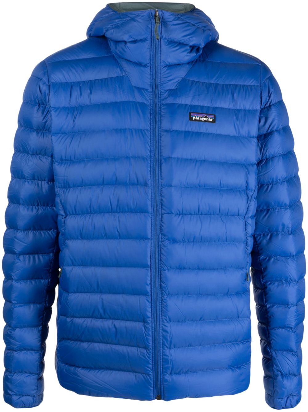 Patagonia down sweater 2025 viking blue