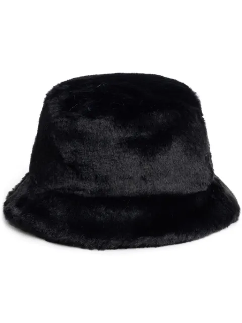 Apparis gorro de pescador texturizado