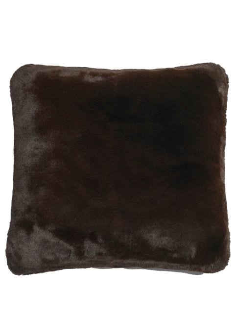 Apparis Brenn faux fur pillow